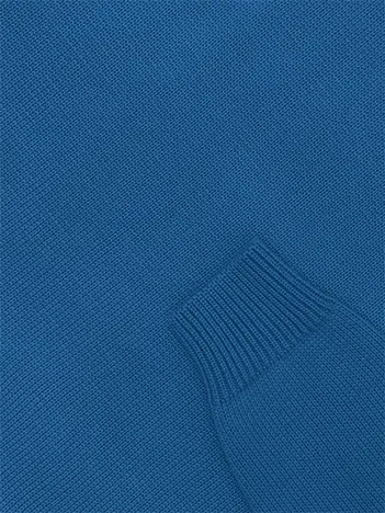 Джемпер из хлопка