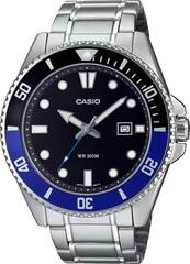 Часы мужские Casio MDV-10D-1A2 Casio Collection