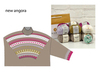 SCANDY 3 Fashionbox