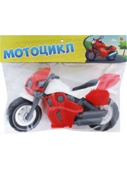 Мотоцикл Байкер Большой в ассорти