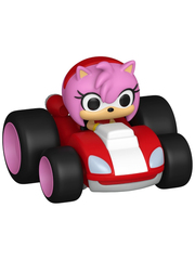 Funko Racers. Sonic the Hedgehog: Amy