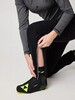 Женские лыжные брюки Arswear Base черные - 5