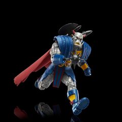 Коллекционная фигурка Marvel Legends: Death's Head
