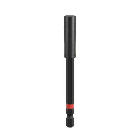 Держатель магнитный 100мм Impact(ударный) S2 1шт SGS 63100H1/4-iB
