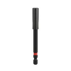 Держатель магнитный 100мм Impact(ударный) S2 1шт SGS 63100H1/4-iB