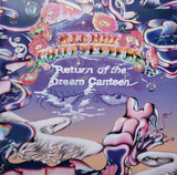 RED HOT CHILI PEPPERS: Return Of The Dream Canteen - Pink Vinyl (Виниловая пластинка)