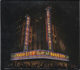 BONAMASSA, JOE:  Live At Radio City Music Hall