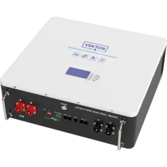 LFP POWERWALL 25.6-150W (BMS 150A)