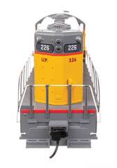 Локомотив EMD GP9 Ph II UP#226 (DCC, звук) 1:87