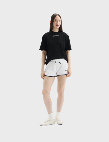 Шорты KARL LAGERFELD JEANS Binding Sweat Short
