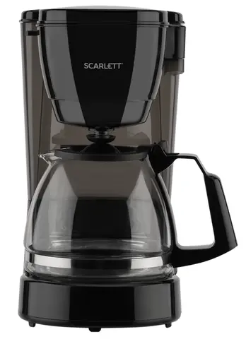 Кофеварка капельная Scarlett SC-CM33018