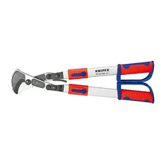 Ножницы для резки кабелей 570 мм Knipex 95 32 038