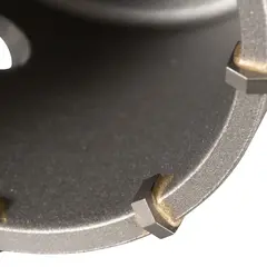 Коронка твердосплавная SDS-plus 68x72 мм Makita D-73938