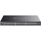 Коммутатор TP-Link Omada SG5452XMPP
