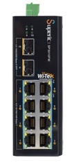 Коммутатор Wi-Tek SP3010FM