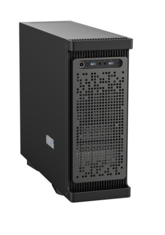 Корпус серверный 4U YCC YRM-W5400A-002