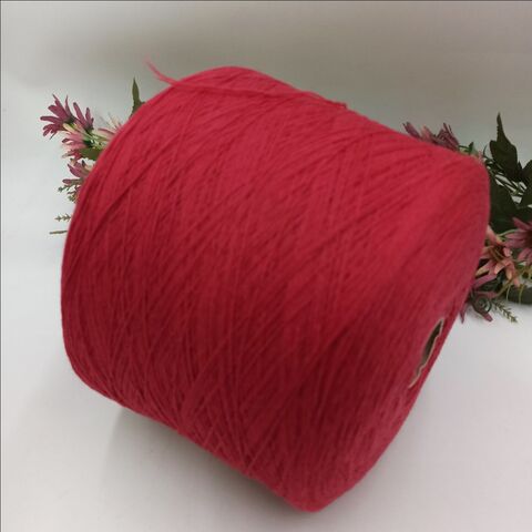 Oxford Royal меринос с кашемиром 750м/100гр - Rosso BG 03032532