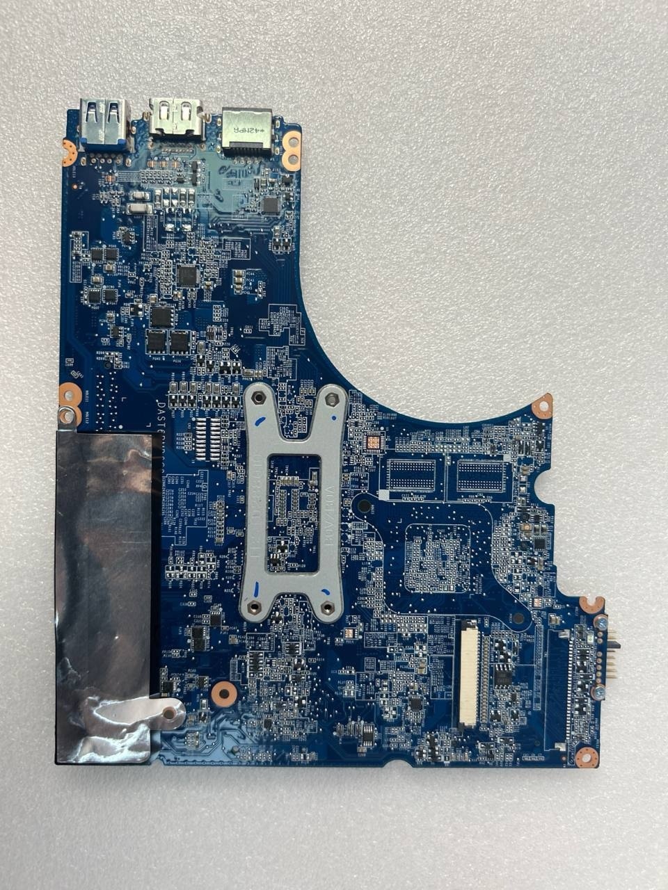 Материнская плата для ноутбука Lenovo FLEX14D W8S UMA A4-5000 (90006142), оригинал