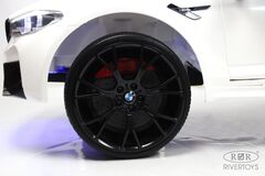 BMW M5 (A555MP) (ЛИЦЕНЗИОННАЯ МОДЕЛЬ) с дистанционным управлением