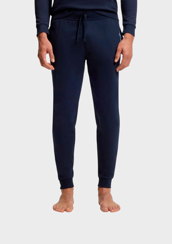 Брюки домашние BOSS Authentic Pants