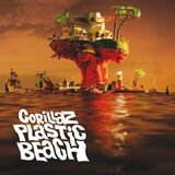 GORILLAZ: Plastic Beach (Компакт-диск)