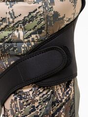 Зимнее сиденье рыболовное Remington Boat seat black one size на remingtonn.ru