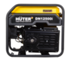 Инверторный генератор Huter DN12500i — фото 4