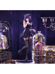 Фигурка FuRyu My Dress-Up Darling: BiCute Dark Marin Kitagawa
