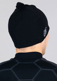 Шапка Noname Xc Knit Hat Black