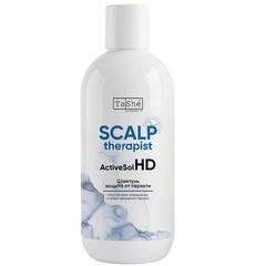 Tashe professional SCALP THERAPIST Шампунь для кожи головы ЗАЩИТА ОТ ПЕРХОТИ (tsh167) 300мл