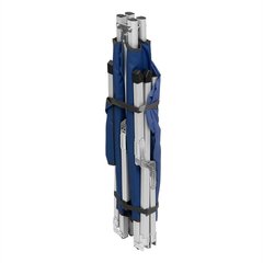Купить раскладушку туристическую - походная кровать Helios (NISUS N-BD630-82701)