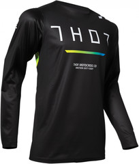 Prime S20S Pro Trend / Черный