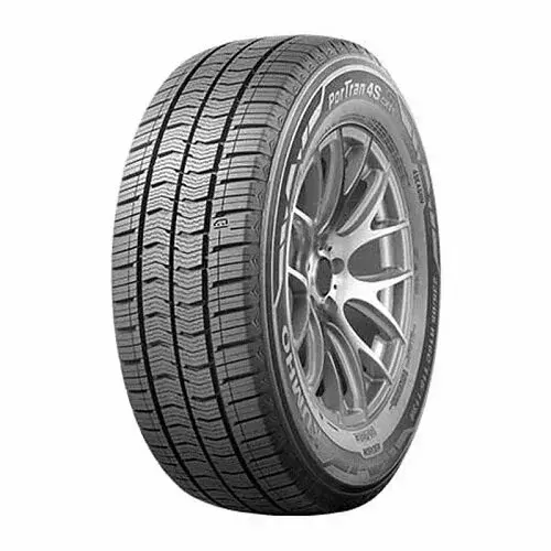Шина Kumho CX11 112/110R R15C 225/70 зимняя