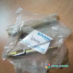 Заглушка (вместо свечи накала) / BLANKING PLUG АРТ: 3278A101