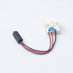 Переходный кабель-адаптер диагностический для Webasto Air Top EVO 3900/5500/40/55 / 1319503A 2