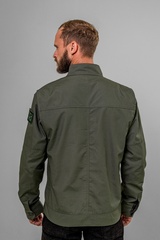 Куртка тактическая Remington US Green