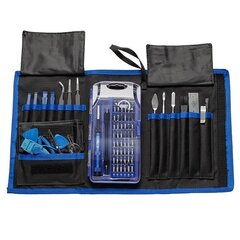 Набор инструментов iFixit 72-Piece Advanced Toolkit 54 бит