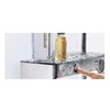 Hansgrohe Raindance Select E 27127000 Душевая система внешнего монтажа с термостатом 110 см с верхней лейкой 30х19 см 3 режима