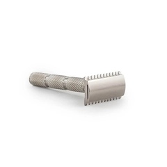 Станок для бритья RazoRock Game Changer OPEN COMB 84-P
