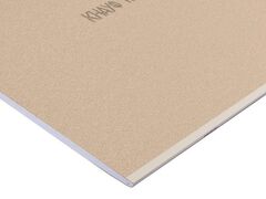 ГСП А ПЛУК 2500х1200х12,5 (52) KNAUF