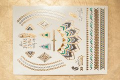 Флеш тату / Flash Tattoo №F12 Флеш тату / Flash Tattoo №F12