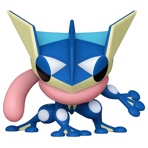 Funko POP! Pokemon: Greninja (968)