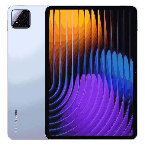 Планшет Xiaomi Pad 7 Pro Global 12 ГБ/512 ГБ Wi-Fi Голубой | Blue