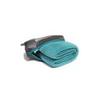 Green-Hermit Traveling Towel M полотенце синее - 3