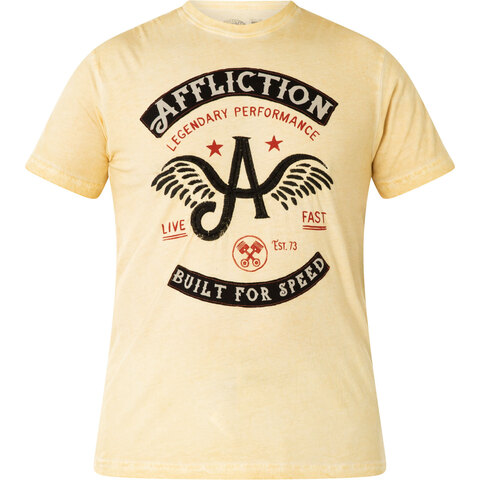Футболка AC A Wings Affliction