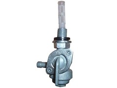 Кран топливного бака (001598) (Резьба наружная-М10х1,25)(12-113К)