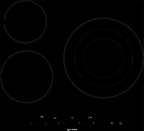 Электрическая варочная панель Gorenje ECT63ASC