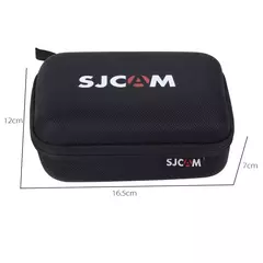 СУМКА ДЛЯ ПЕРЕНОСКИ ЭКШН-КАМЕРЫ SJCAM (СРЕДНЯЯ)