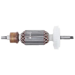 Якорь UNITED PARTS для BOSCH GWS 11-125CI/CIE/CIH (90-0663)