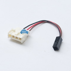 Переходный кабель-адаптер диагностический для Webasto Air Top EVO 3900/5500/40/55 / 1319503A 4